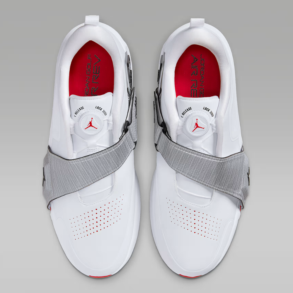 Air Rev I