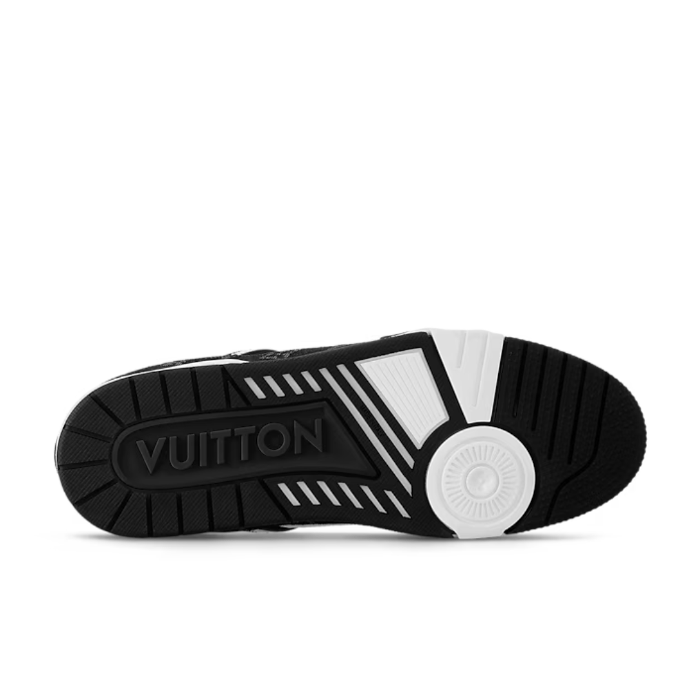 LV Trainer Green