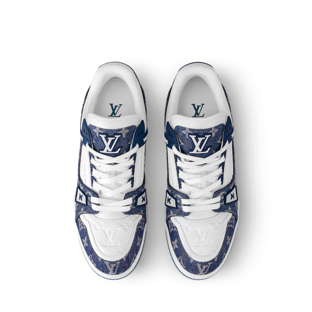 LV Trainer Tan