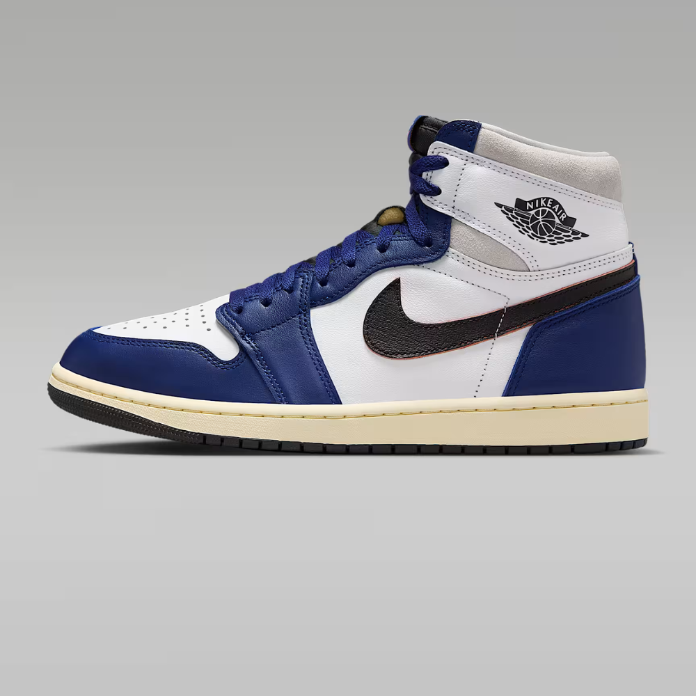 Rare Air Jordan II