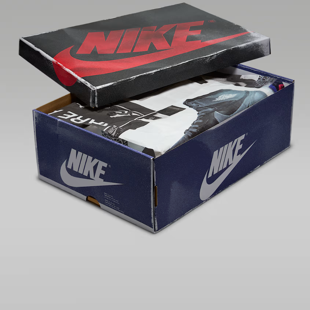 Rare Air Jordan IV