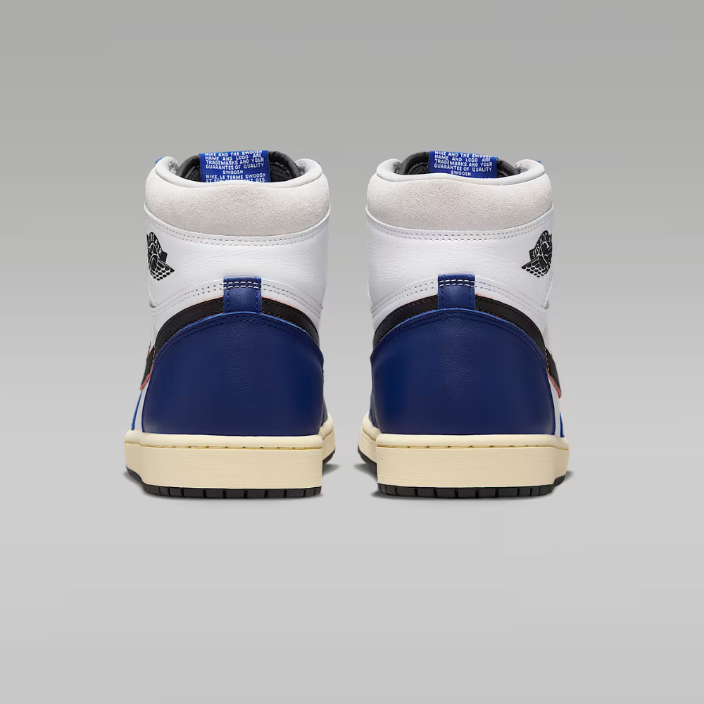 Rare Air Jordan VI