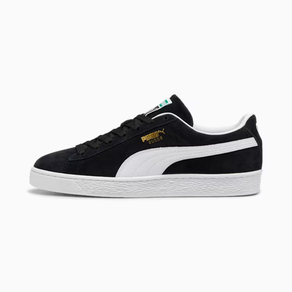 Suede Classic I