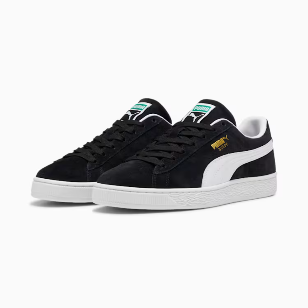 Suede Classic II