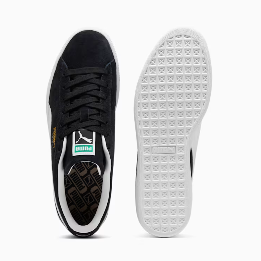 Suede Classic III