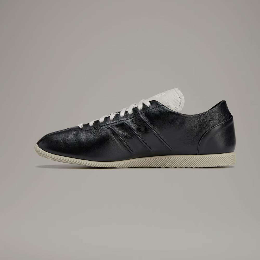 Y-3 Japan IV