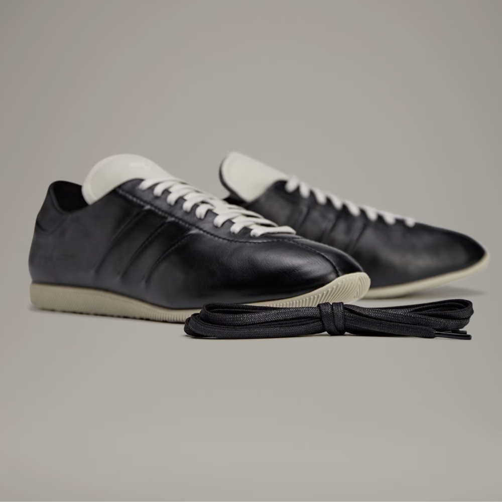 Y-3 Japan V